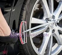 نحوه استفاده ازقفل ترکمتر نحوه استفاده ازقفل ترکمتر